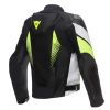 Dainese SUPER RIDER 2 AB-SHELL sport. bunda černá/fluo-žlutá vel.52